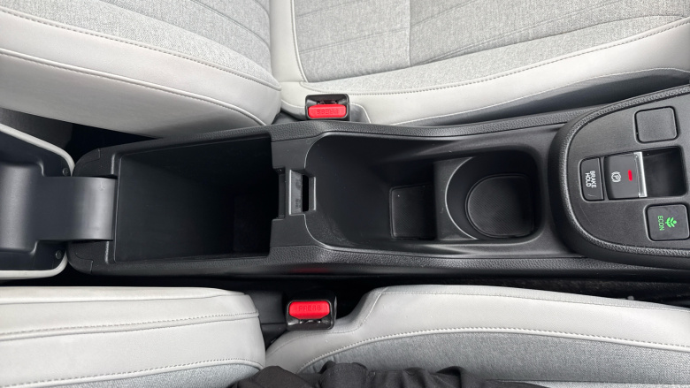 Honda Jazz 1.5 i-MMD Hybrid EX 5dr eCVT Hybrid Hatchback